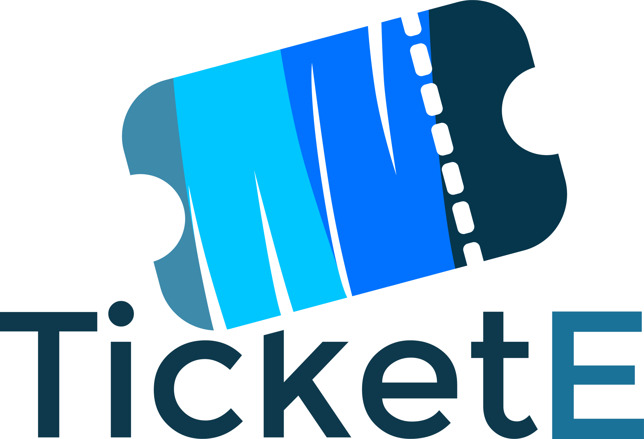 Ticketechile